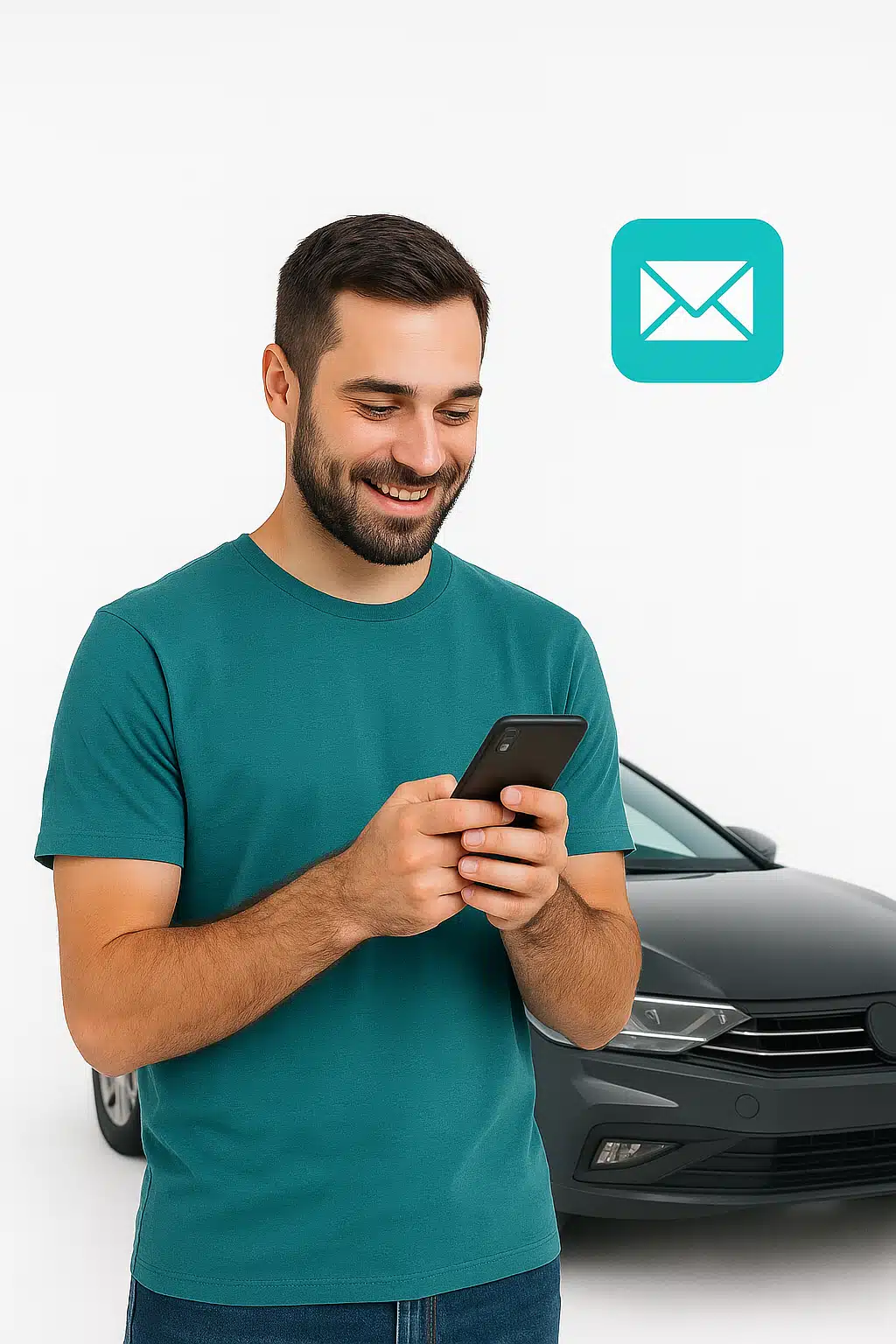 Auto aftermarket email (2) Auto aftermarket email